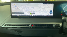 BMW iX 385kW xDrive50 M Sport 111.5kWh 5dr Auto Electric Estate